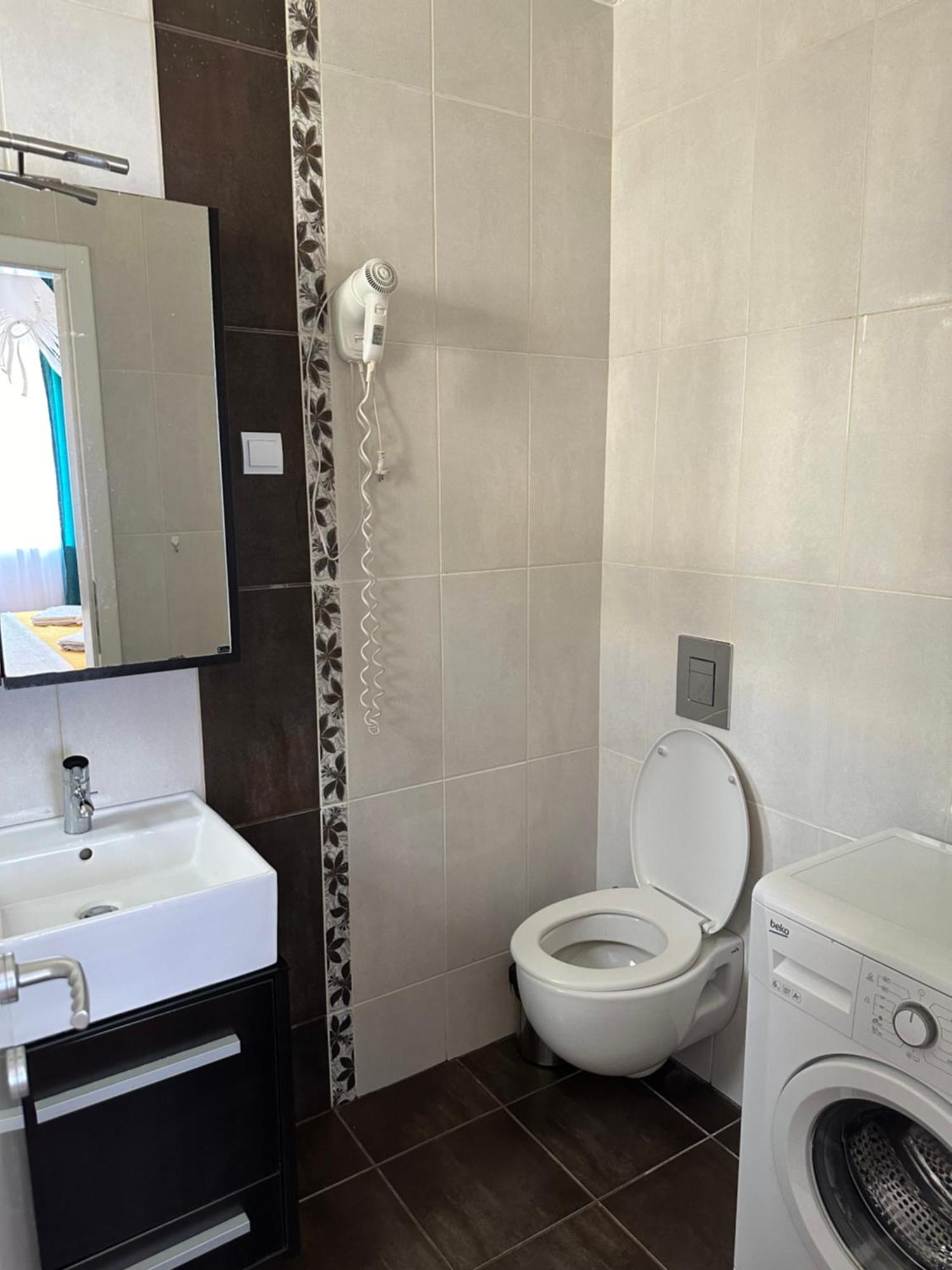 Apartment Il Mare 2