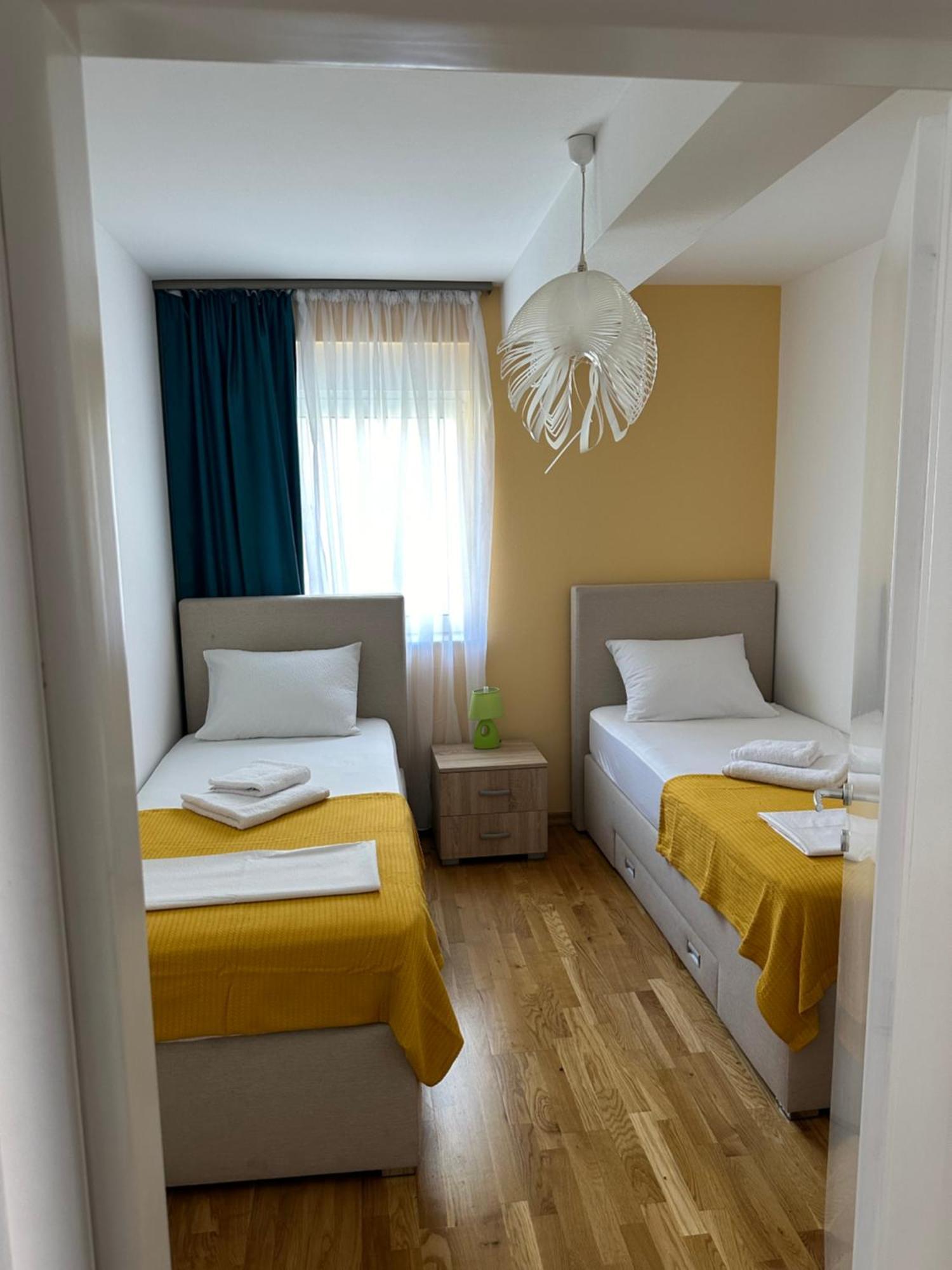 Apartment Il Mare 2 Budva