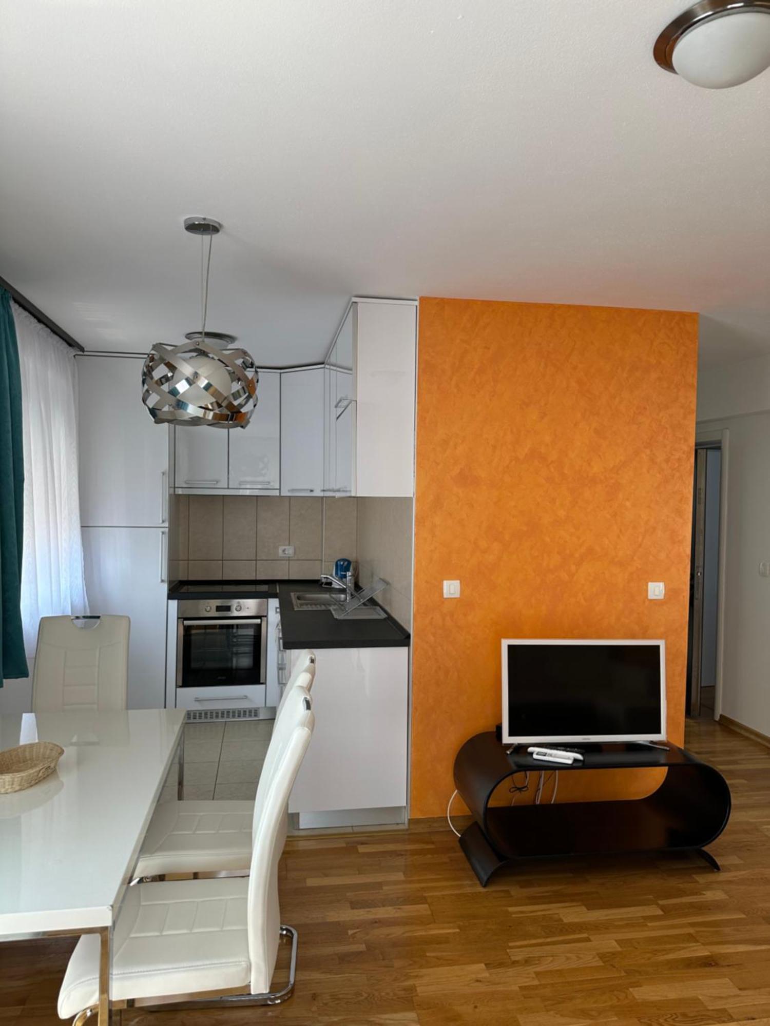 Apartment Il Mare 2