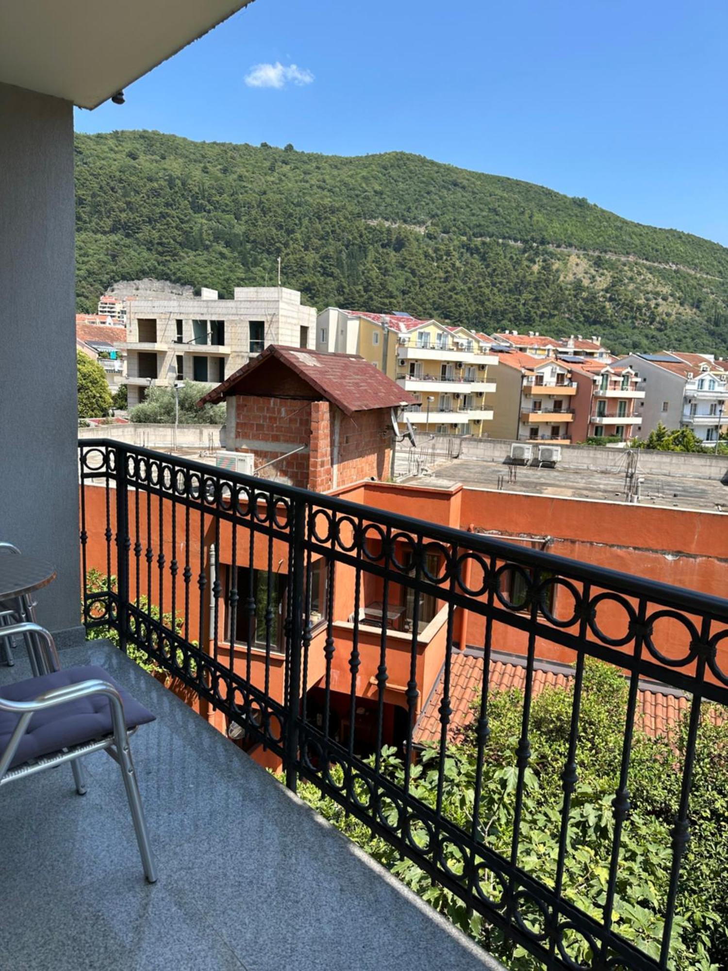 Apartment Il Mare 2
