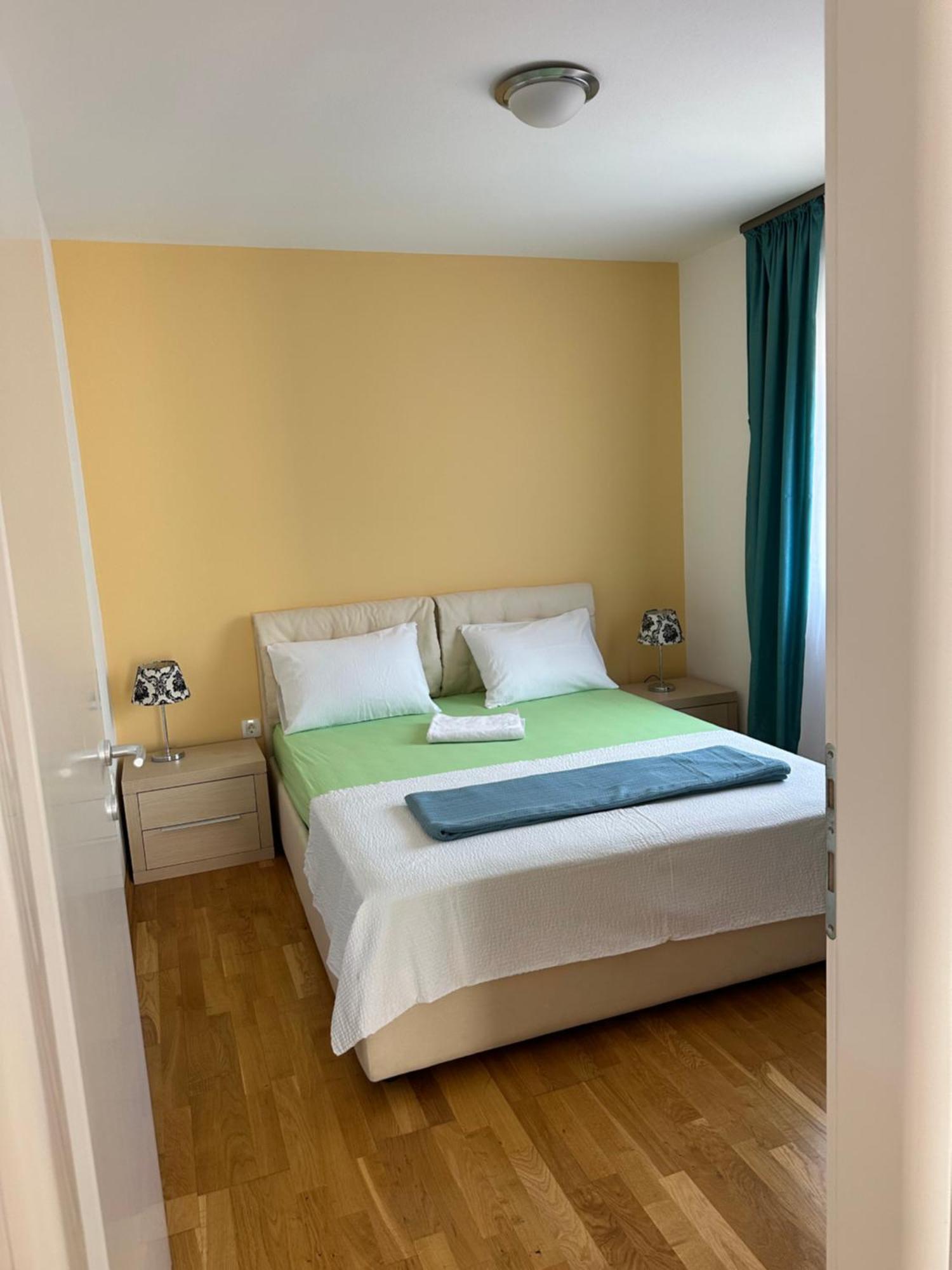 Il Mare 2 Apartment *