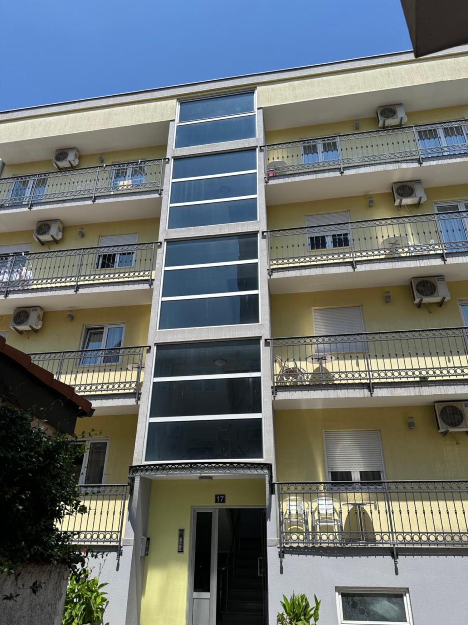 Il Mare 2 Apartment Budva