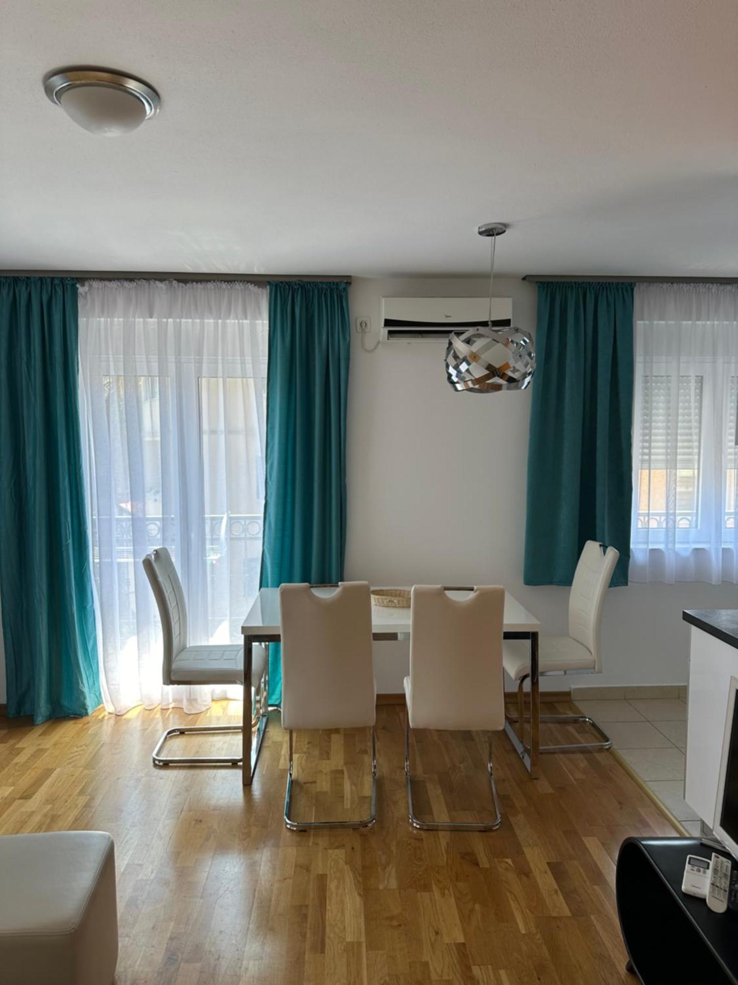 Apartment Il Mare 2